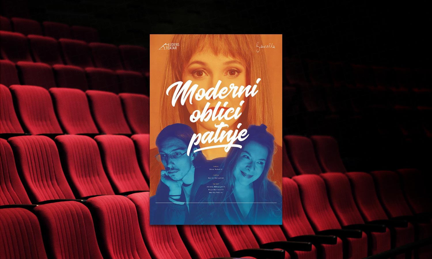 Moderni oblici patnje
