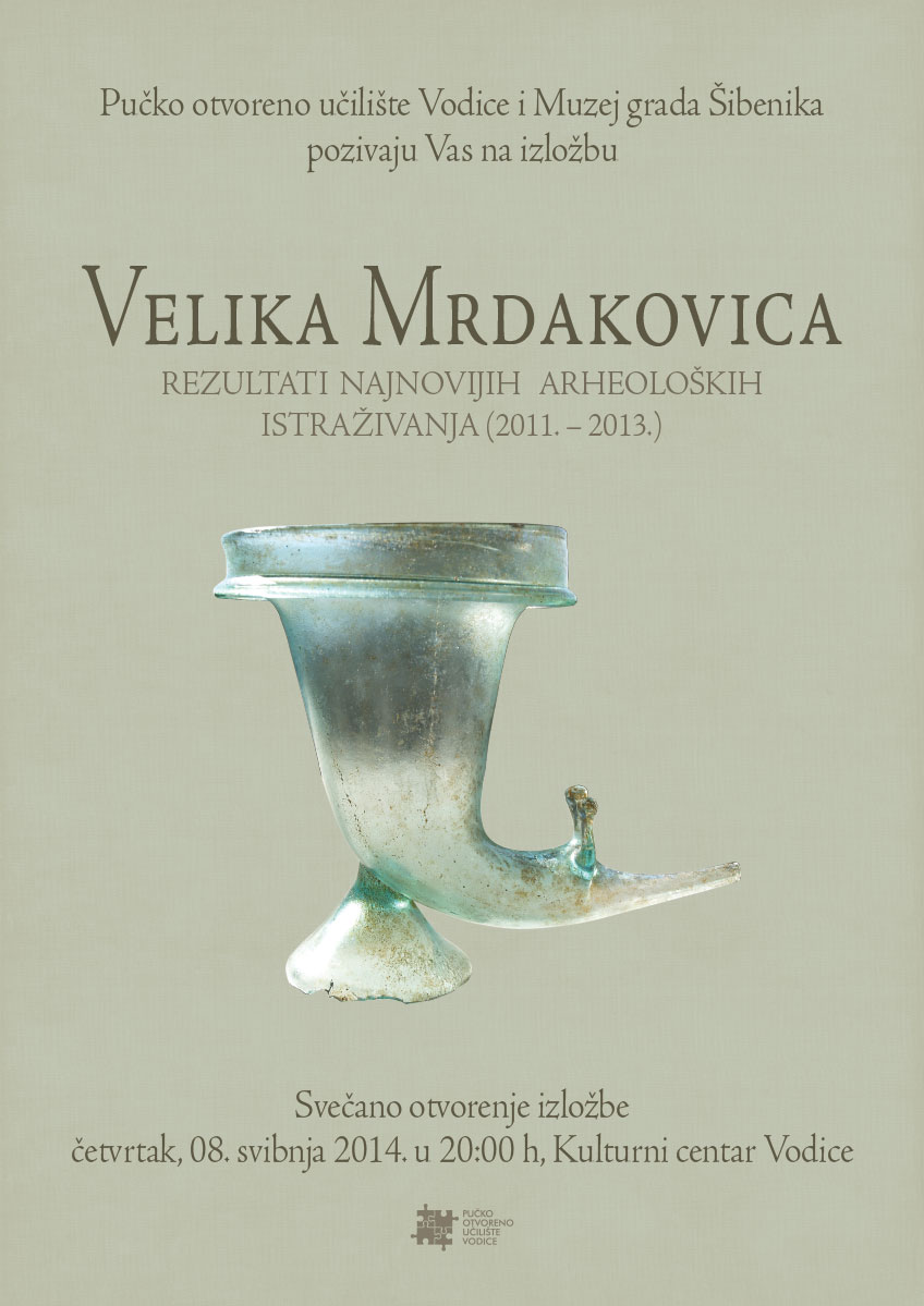 Velika Mrdakovica