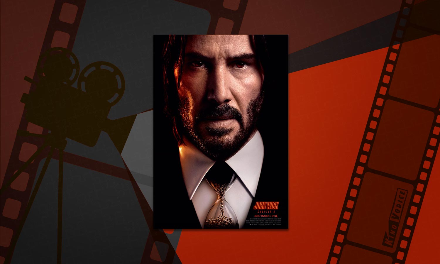 John Wick 4