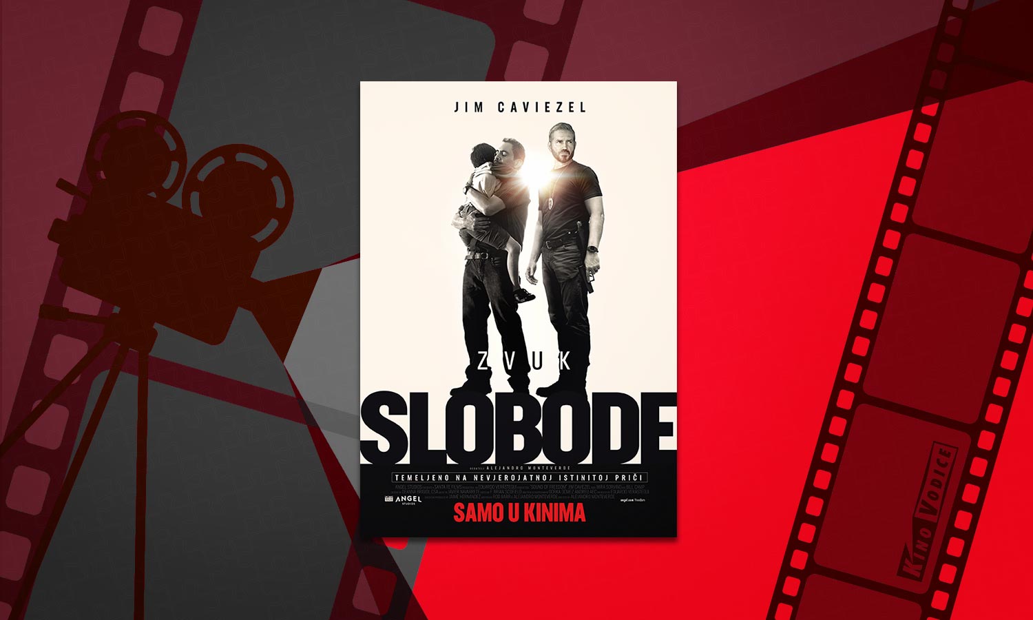 Zvuk slobode